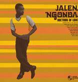 Jalen Ngonda - Doctrine of Love (Clear)