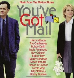 Various - You've Got Mail (Music From The Motion Picture)