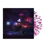 Midnight - Monsters (Purple Splatter)