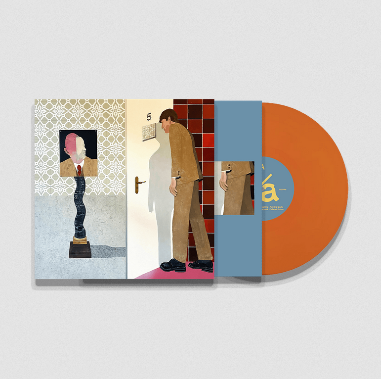 Cola - Cost Of Living Adjustment (Tangerine)