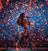 Dua Lipa - Live From Mexico (Black Ice)