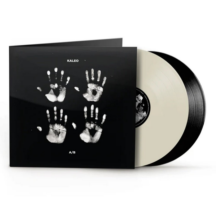 Kaleo - A/B (10th Anniversary Deluxe Edition)