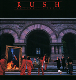 Rush - Moving Pictures (CD)