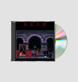 Rush - Moving Pictures (CD)