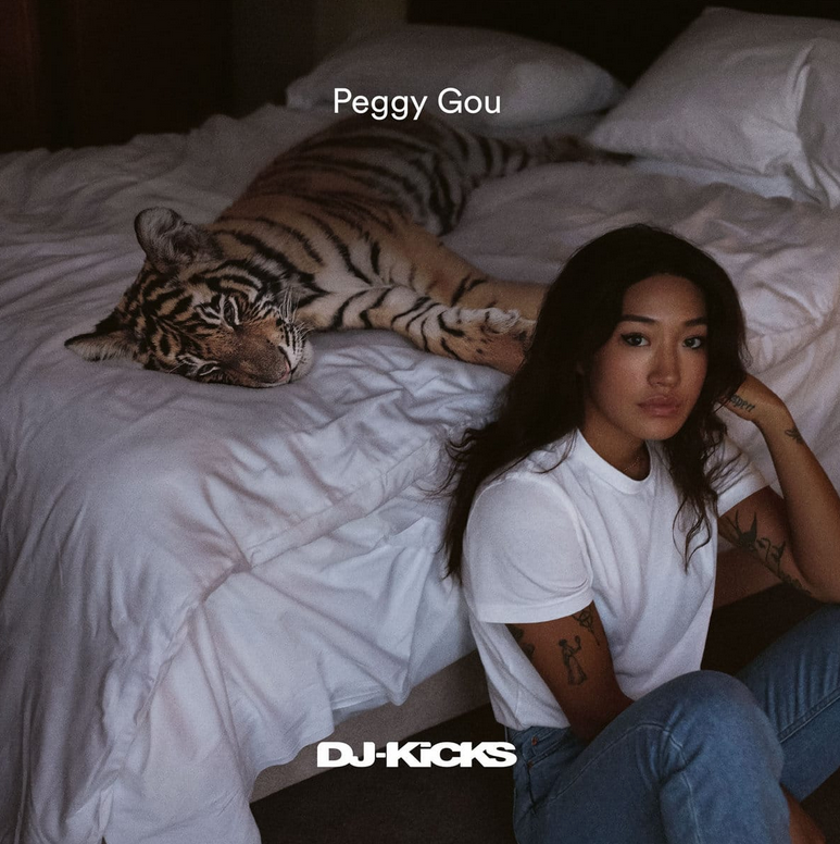 Peggy Gou - DJ-Kicks (Tigerfur)