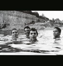 Slint - Spiderland (Deluxe Edition)