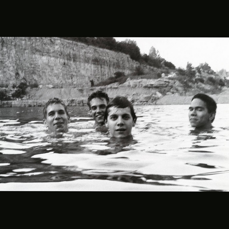 Slint - Spiderland (Deluxe Edition)