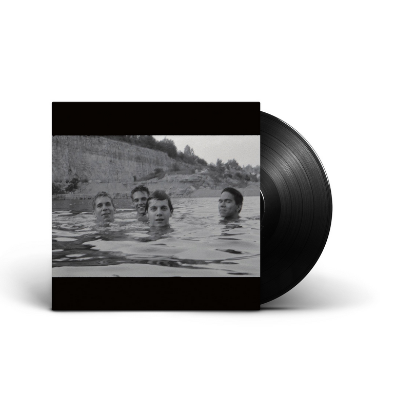 Slint - Spiderland (Deluxe Edition)