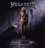 Megadeth – Countdown To Extinction