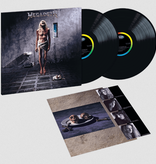 Megadeth – Countdown To Extinction