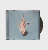Olivia Rodrigo – You Seem Pretty Sad For A Girl So In Love (CD)