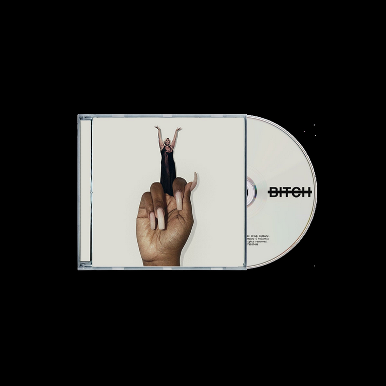 Lizzo - Bitch (CD)