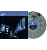 Knocked Loose ‎– A Different Shade Of Blue (Electric Smoke)