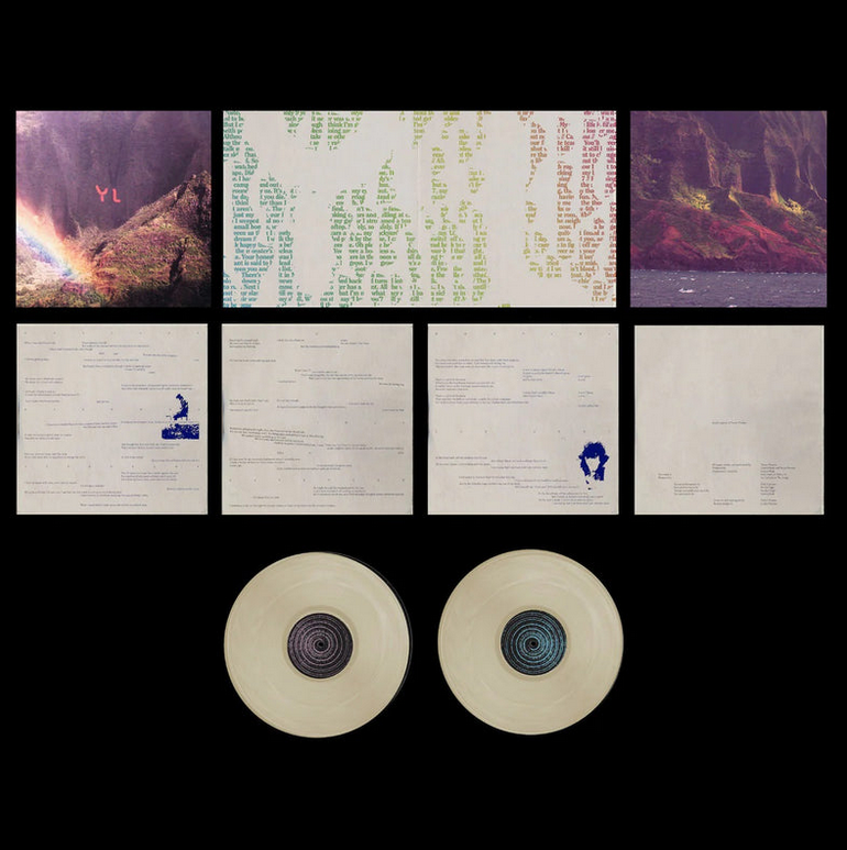 Youth Lagoon ‎– The Year Of Hibernation (10th Anniversary Edition)