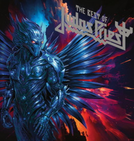 Judas Priest - The Best of Judas Priest