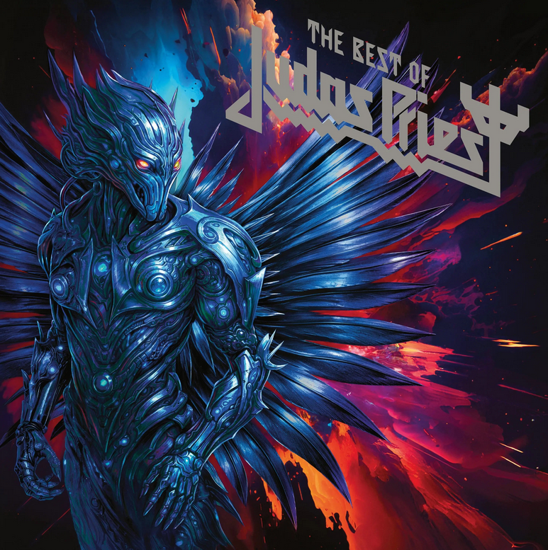 Judas Priest - The Best of Judas Priest
