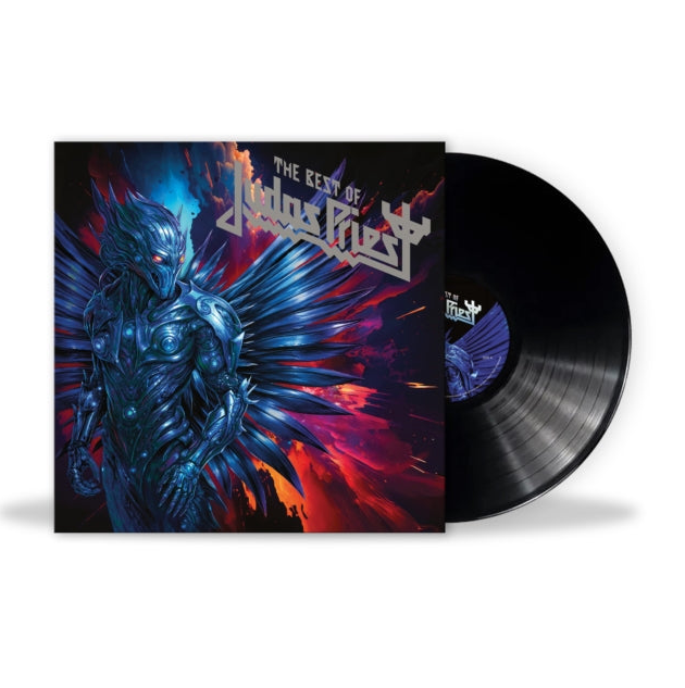 Judas Priest - The Best of Judas Priest