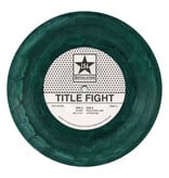 Title Fight - Spring Songs (Green Marble)