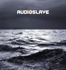 Audioslave – Out Of Exile
