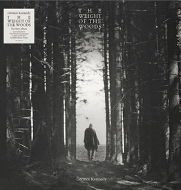 Dermot Kennedy – The Weight Of The Woods (Green)