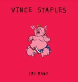Vince Staples – Cry Baby (CD)