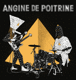 Angine De Poitrine – Vol. II (CD)