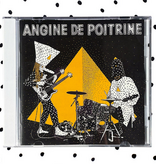 Angine De Poitrine – Vol. II (CD)