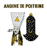 Angine De Poitrine - Vol.1 (CD)