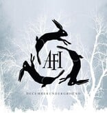 AFI - Decemberunderground (Smoke)