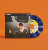 Chat Pile - Masks/Sifting (Blue)