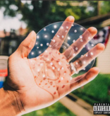 Chance The Rapper – The Big Day (Cloudy Clear)