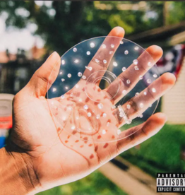 Chance The Rapper – The Big Day (Cloudy Clear)