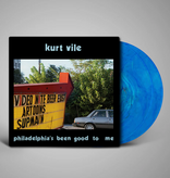 Kurt Vile - Philadelphia's Been Good To Me (Schuylkill River Blue)