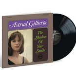 Astrud Gilberto ‎– The Shadow Of Your Smile (Acoustic Sounds Series)