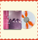 Hot Mulligan – Pilot (Orange/White)
