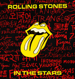 The Rolling Stones - In The Stars/Rough & Twisted (Yellow)