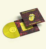 The Rolling Stones - In The Stars/Rough & Twisted (Yellow)