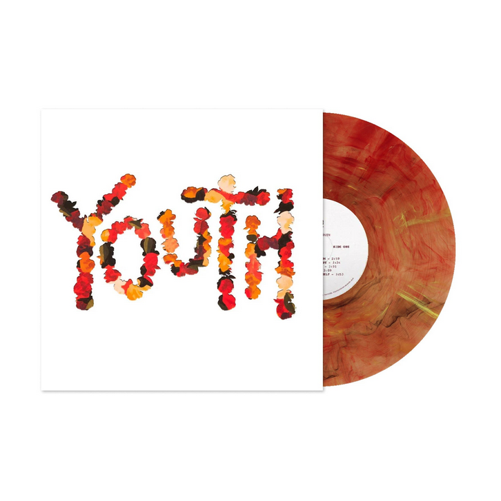Citizen - Youth (10th Anniversary Edition)