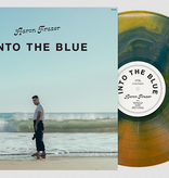 Aaron Frazer - Into The Blue (Patina Rust)