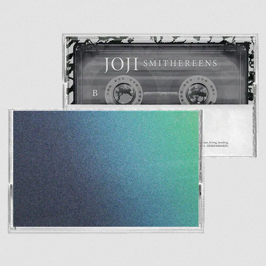 Joji – Smithereens (Cassette)