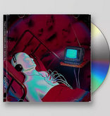 Hot Mulligan - Sound A Body Makes When It's Still (CD)