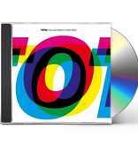 New Order/Joy Division ‎– Total From Joy Division To New Order (CD)