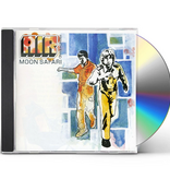 Air – Moon Safari (CD)