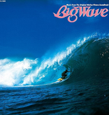 Tatsuro Yamashita - Big Wave