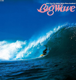 Tatsuro Yamashita - Big Wave