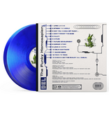 Del The Funky Homosapien - Future Development (Metallic Blue)