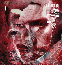 La Dispute - No One Was Driving The Car (CD)