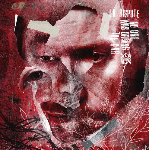 La Dispute - No One Was Driving The Car (CD)