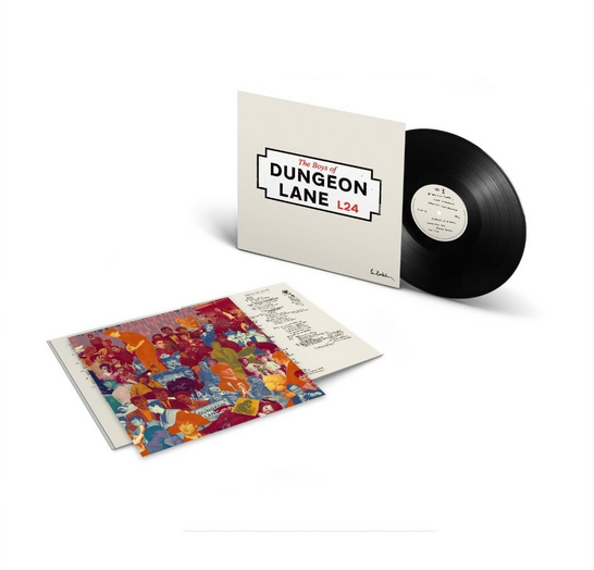 Paul McCartney – The Boys Of Dungeon Lane