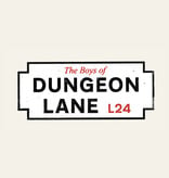 Paul McCartney – The Boys Of Dungeon Lane